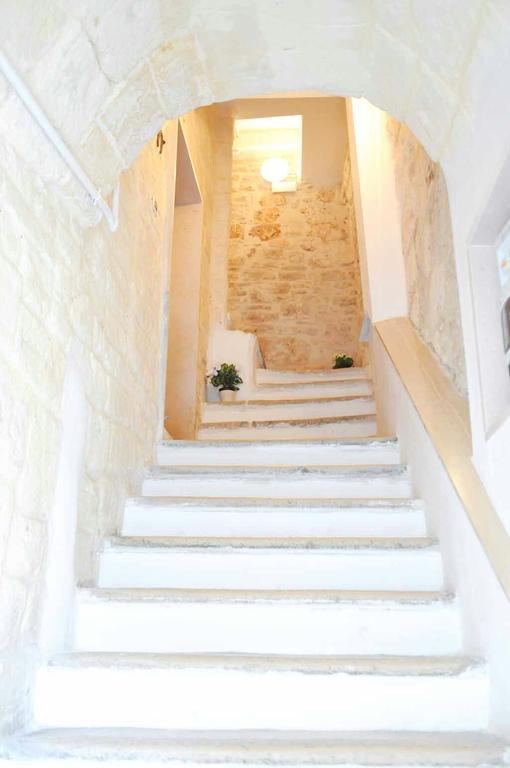 Antica Trani Villa Buitenkant foto