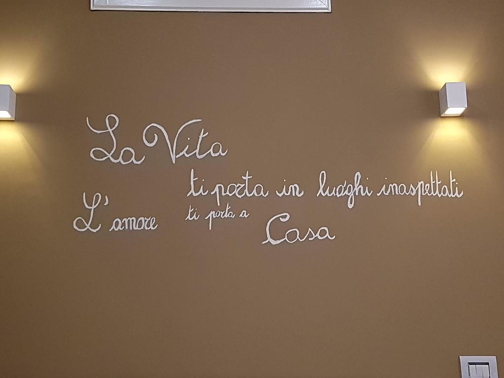 Antica Trani Villa Buitenkant foto