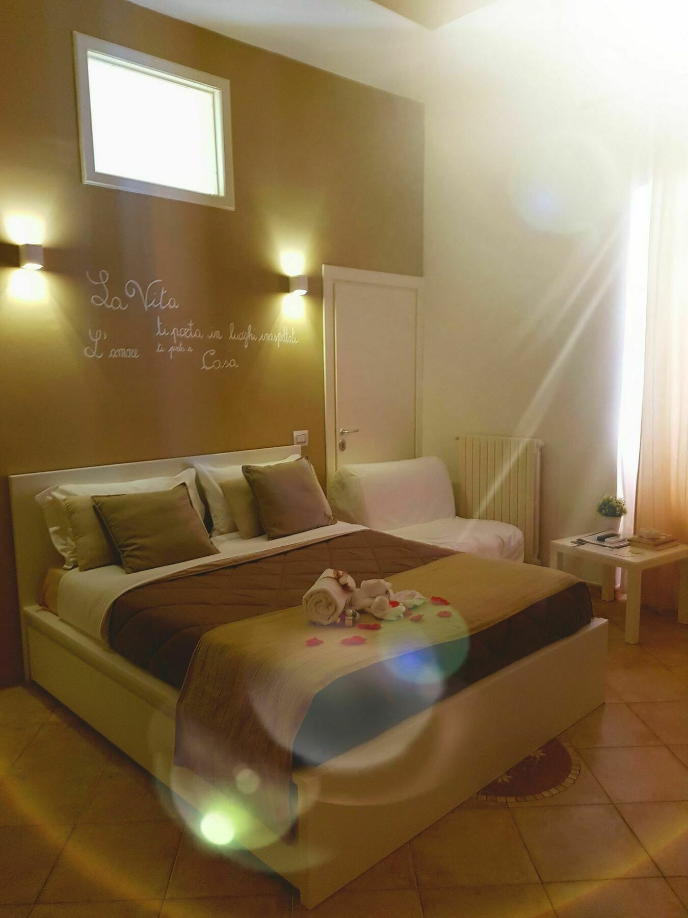 Antica Trani Villa Buitenkant foto