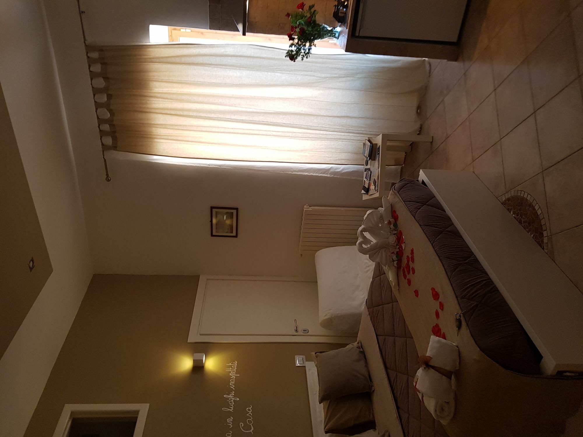 Antica Trani Villa Buitenkant foto